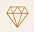 icon dimond
